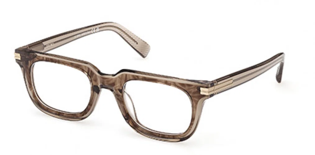 ZEGNA 5328 Eyeglasses - view 2